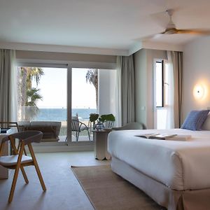 Premium Deluxe Sea View Room